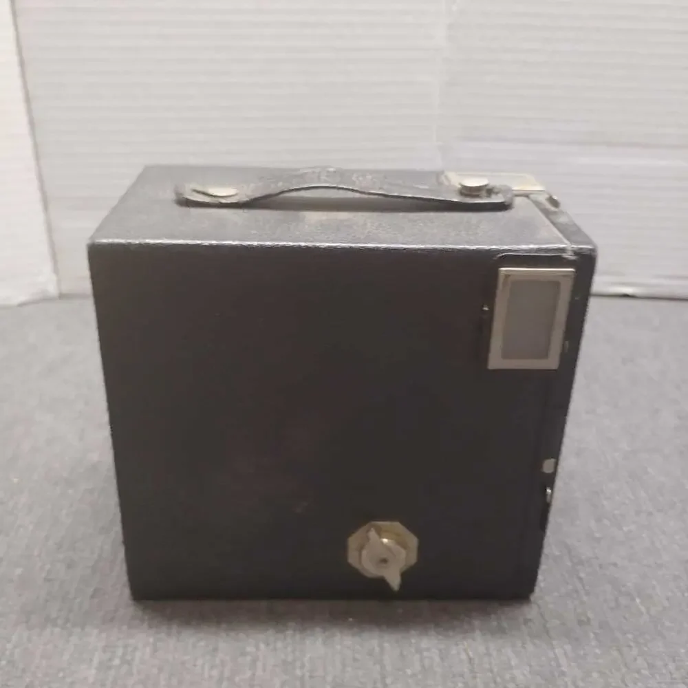 Kodak Six-16 Brownie Junior Box Camera Vintage Display Parts Repair